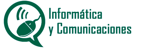 Informática y comunicaciones